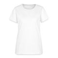 Women's T-Shirt - white