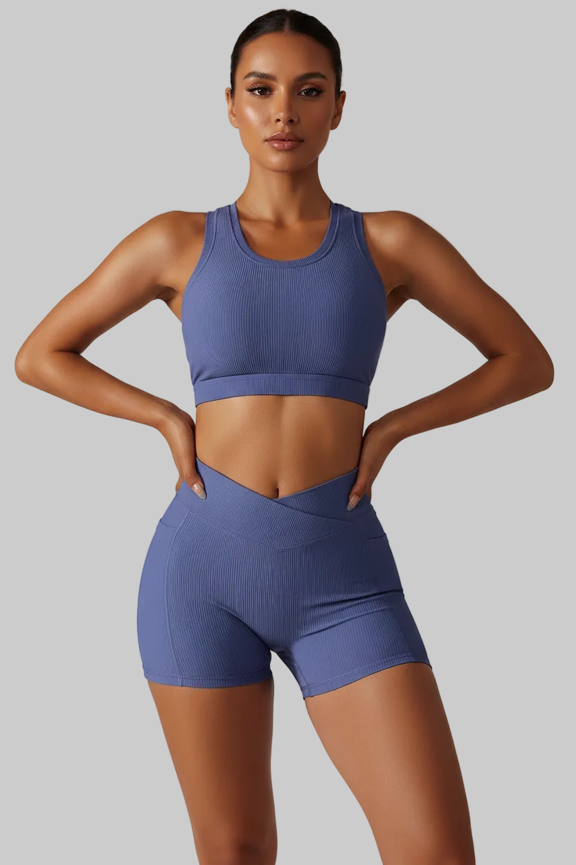 Body Crop Top