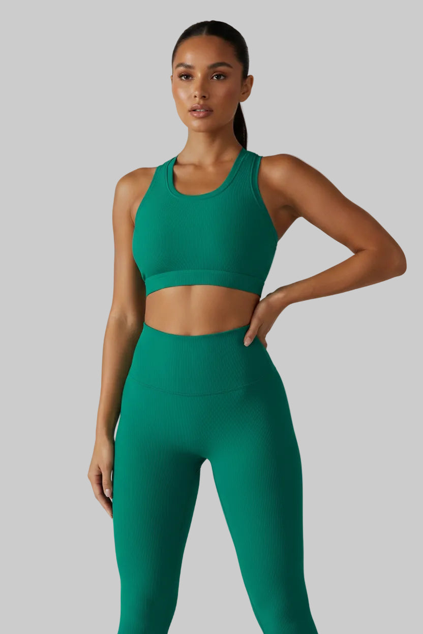 Body Crop Top