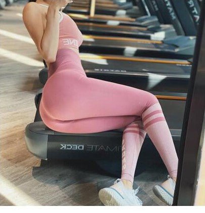 Gym Babes Leggings